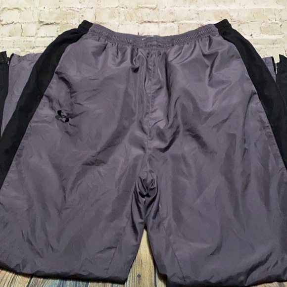 Under Armour XL pants grey black - Picture 3 of 15